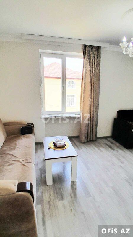 Köhnə tikili Satılır Binəqədi r., Avtovağzal m., 2 otaq, 34.4 m² — Mənzil, Bakı (3)