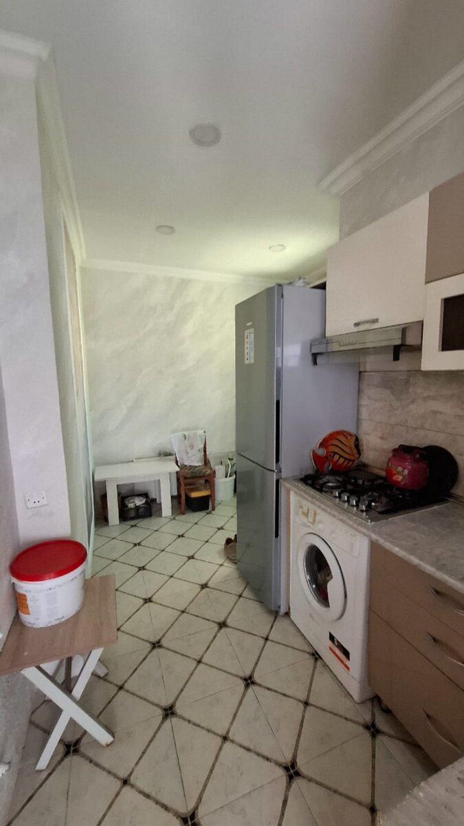 Həyət evi kirayə verilir, Xırdalan ş — Ev, villa, Xırdalan (5)