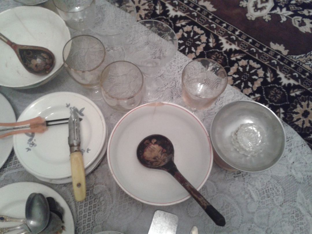 Посуда для кухни — Qablar və mətbəx əşyaları, Bakı (6)
