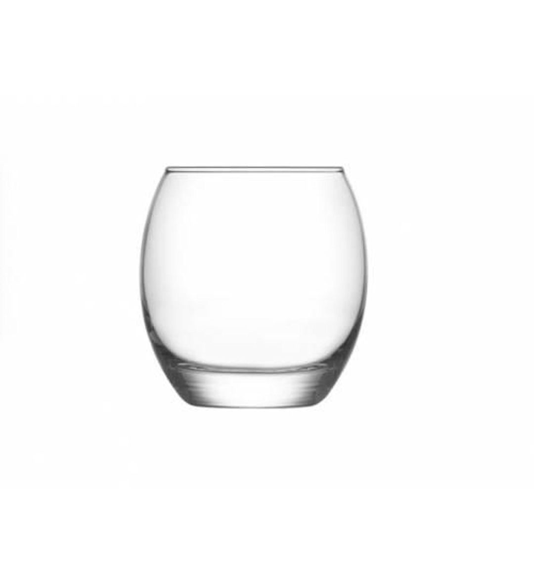 Stəkan dəsti Lav Empire emp364, şüşə, 400 ml, 6 əd — Mallar, Bakı