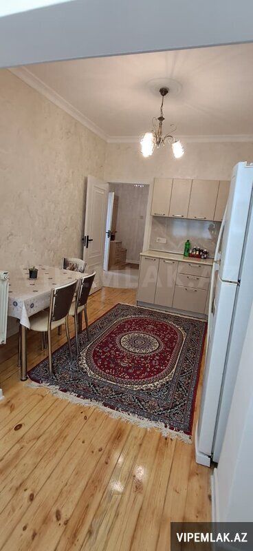 Binəqədi rayonunda 2 otaqlı Köhnə tikili Satılır, 60 m² — Mənzil, Bakı (2)