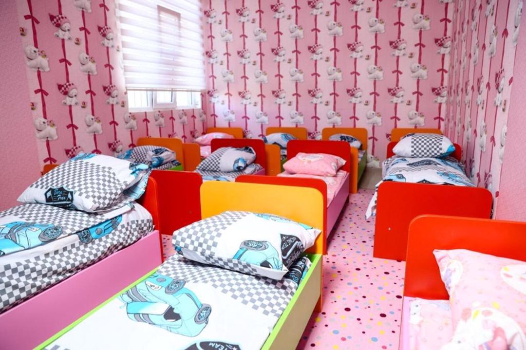 Satılır obyekt 425 m² — Əmlak, Bakı (11)