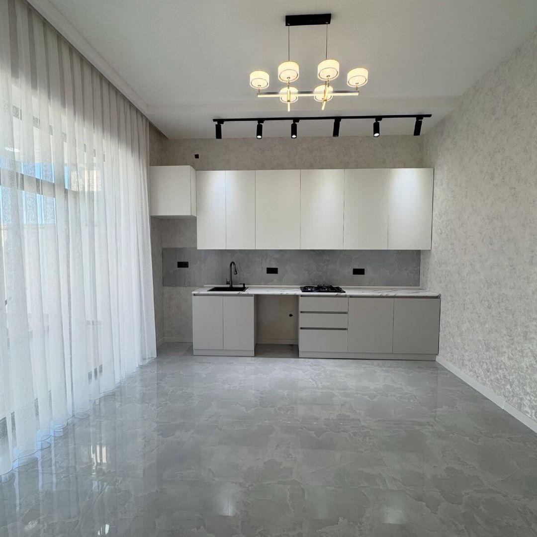 Satılır 4 otaqlı həyət evi/bağ evi 145 m² — Ev, villa, Bakı (7)