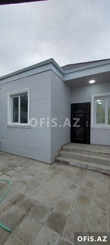 Həyət evləri Satılır Xırdalan, 3 otaqlı h/evi satışda, 3 otaq, 103 m² — Xırdalan