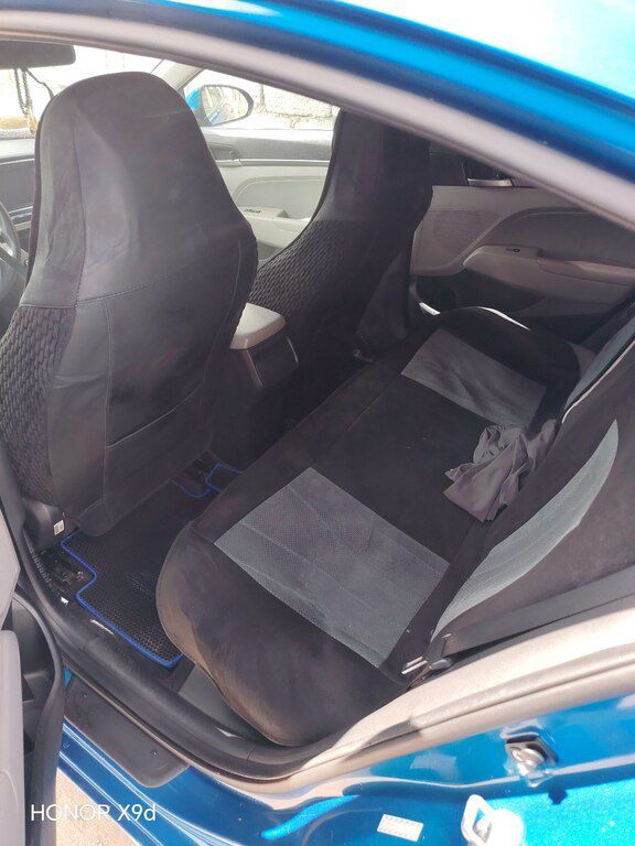Hyundai Elantra, 2.0 L, 2016 il, 165 440 km 77-SQ-829 — Avtomobillər, Bakı (11)