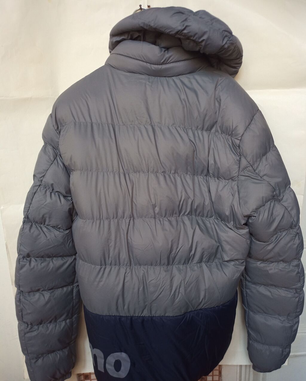 Gödəkcə təzə. ölçüsü -2xl Yüngül Payız, Qış, Yaz üçün yarayır — Kurtkalar, Bakı (4)