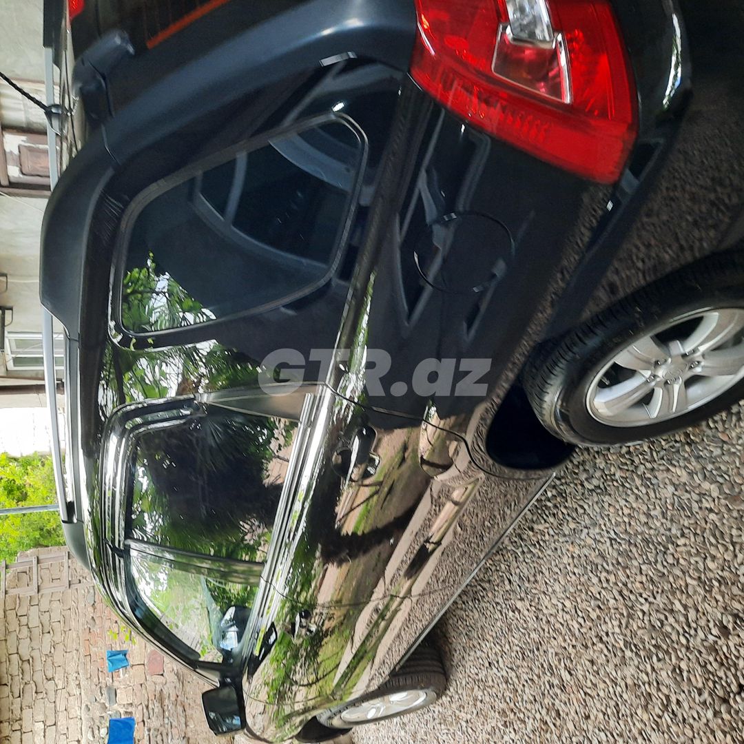 Kia Sportage 2.0 L, 2008, 290 km — Avtomobillər, Gəncə (7)
