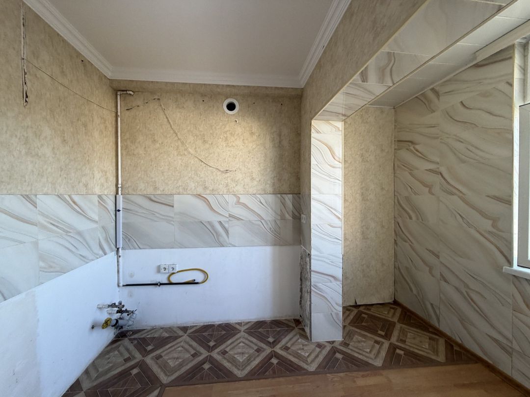 Satılır 3 otaqlı köhnə tikili 90 m² — Mənzil, Bakı (11)