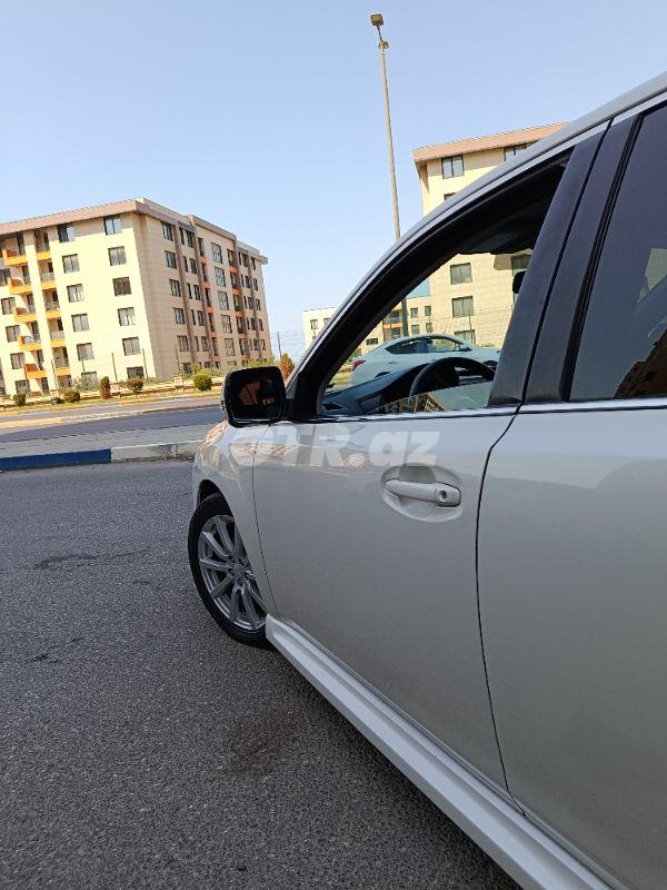 Subaru Legacy 2.5 L, 2011, 357 000 km 90-CZ-919 — Avtomobillər, Xırdalan (3)