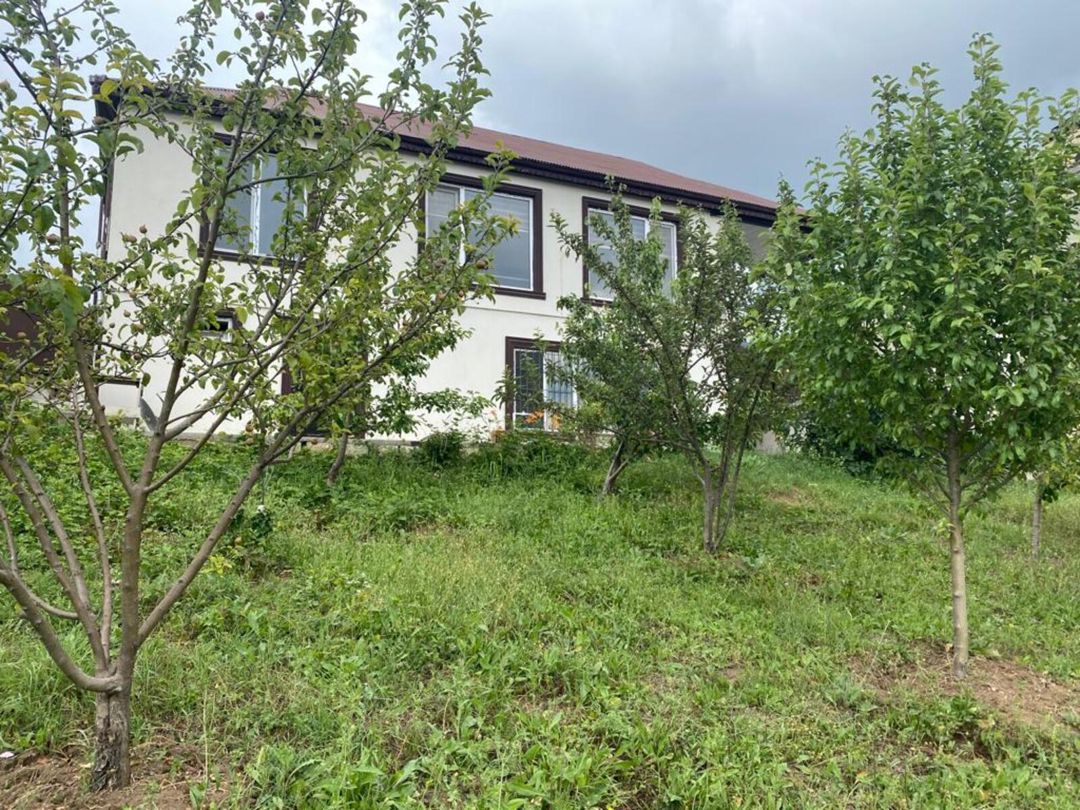 Satılır 4 otaqlı həyət evi/bağ evi 140 m² — Ev, villa, Şamaxı (5)