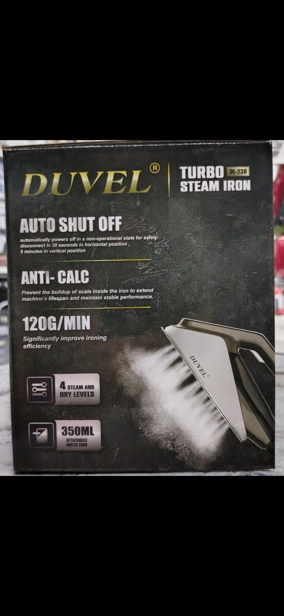 Duvel Dl-238 — Ev texnikası, Bakı (8)