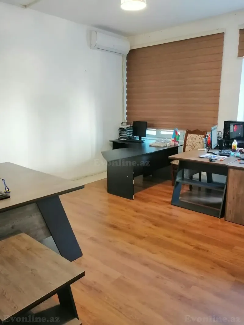 Satılır Obyekt 200 m² Bakı, Binəqədi r., Azadlıq prospekti m., M.Ə.Rəsulzadə — Əmlak, Bakı (8)