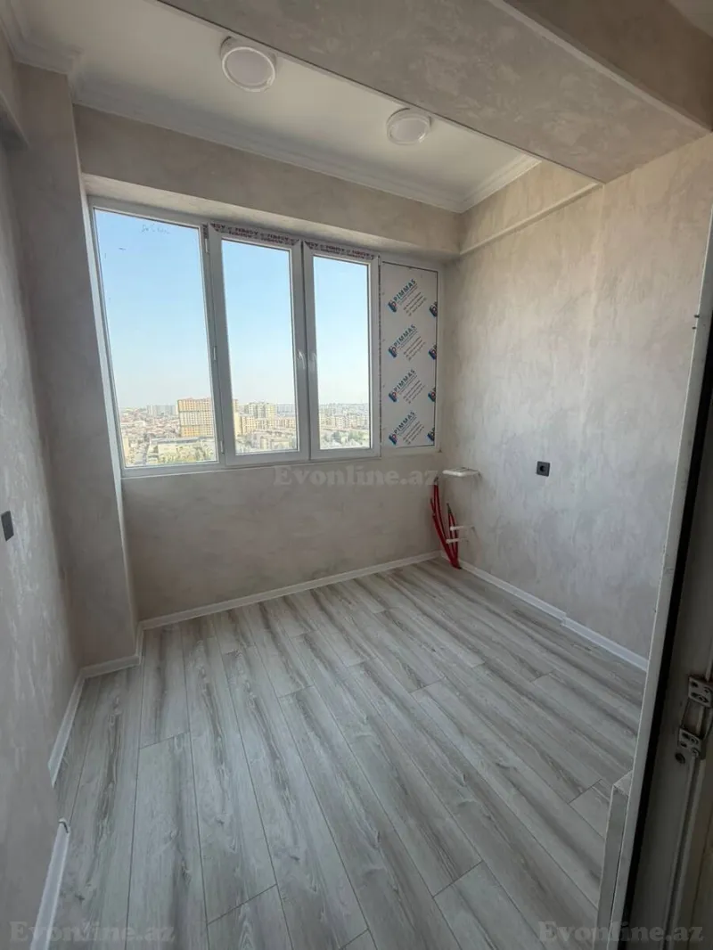 Satılır 2 otaqlı Mənzil Yeni tikili 31.2 m² Xırdalan — Mənzil, Xırdalan (3)