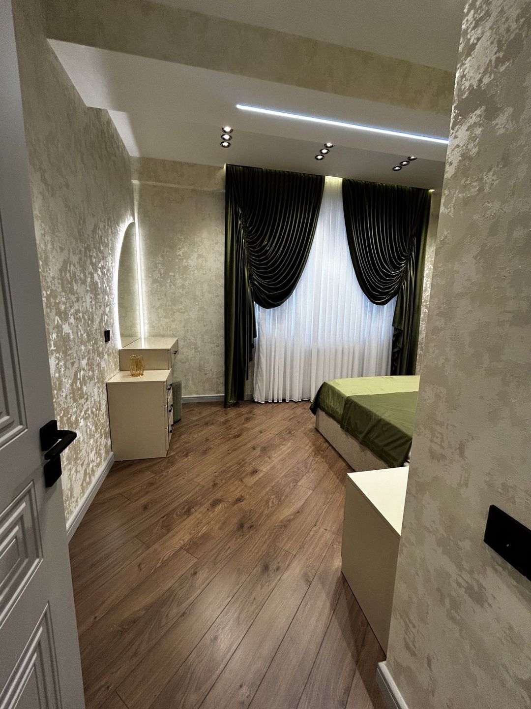 Satılır 3 otaqlı yeni tikili 115 m² — Mənzil, Bakı (11)