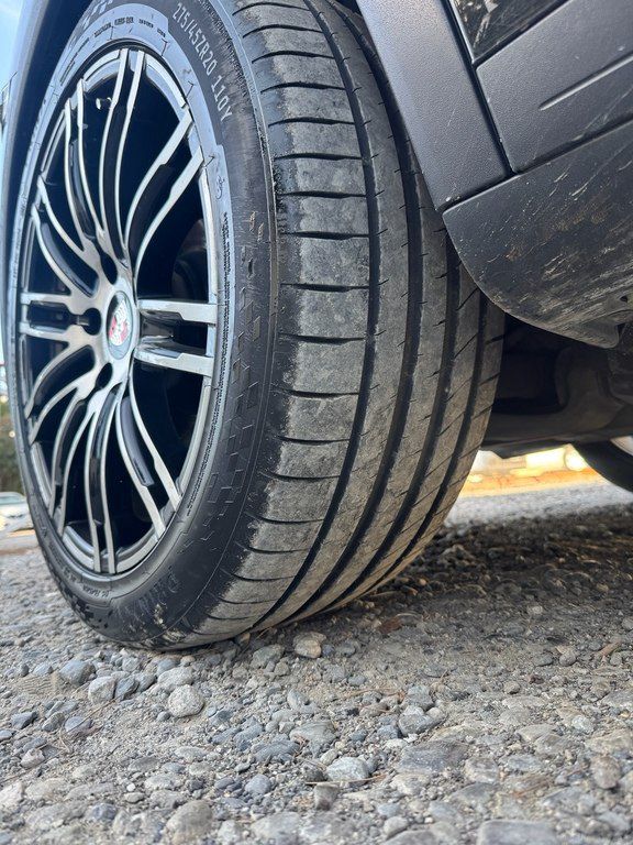 Porsche Cayenne, 3.6 L, 2013 il, 208 000 km 77-VS-103 — Avtomobillər, Bakı (10)