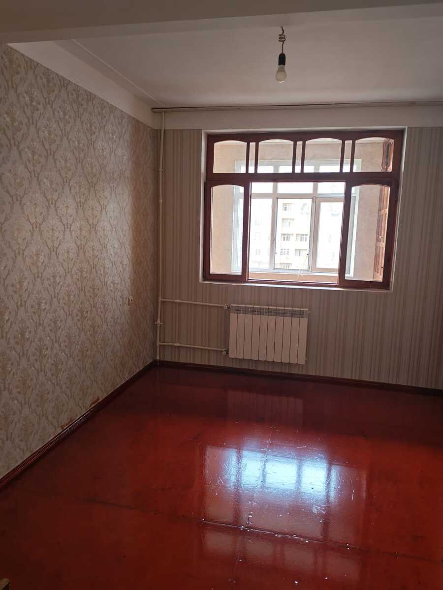 İcarəyə verilir 2 otaqlı köhnə tikili 60 m² — Mənzil, Bakı (5)