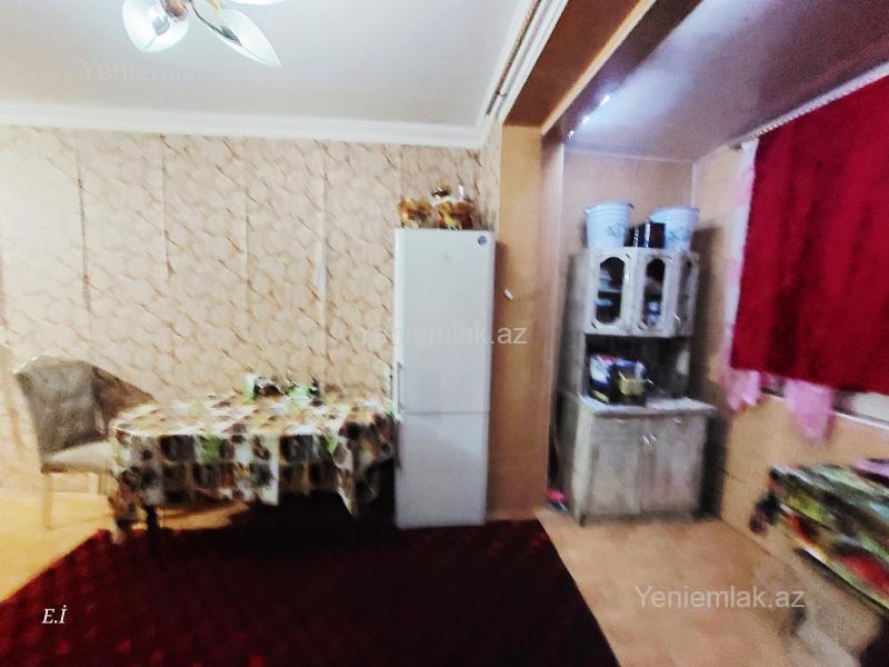 Satılır 2 otaqlı Bina evi menzil (Köhnə tikili), 55 m², 13-cü mikrorayon — Mənzil, Sumqayıt (12)
