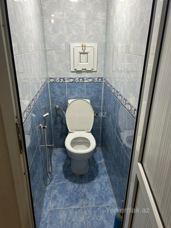 Satılır 2 otaqlı Bina evi menzil (Köhnə tikili), 65 m², Sabunçu rayonu — Mənzil, Bakı (4)