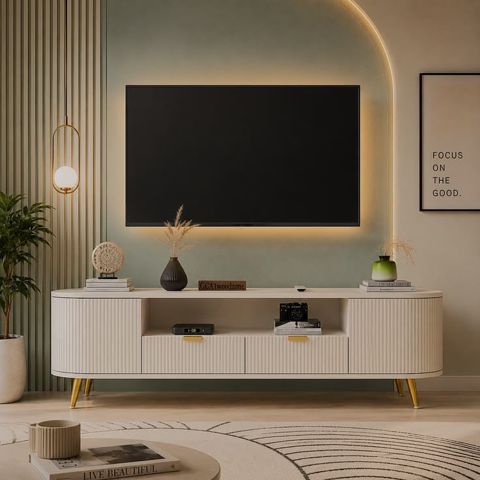 TV stend 321 — Bakı