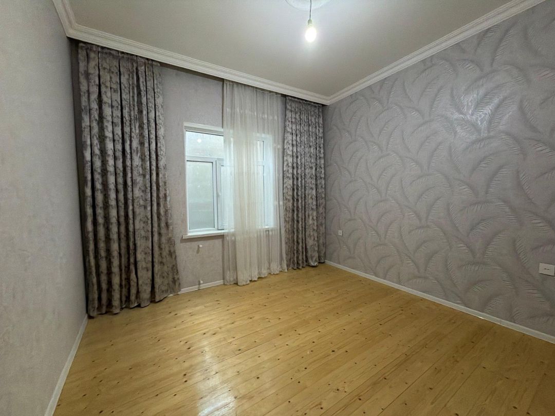 Satılır 4 otaqlı həyət evi/bağ evi 120 m² — Ev, villa, Bakı (8)