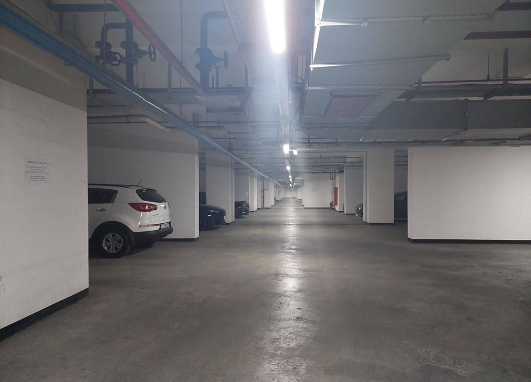 Satılır 2 otaqlı yeni tikili 50 m² — Mənzil, Bakı (10)