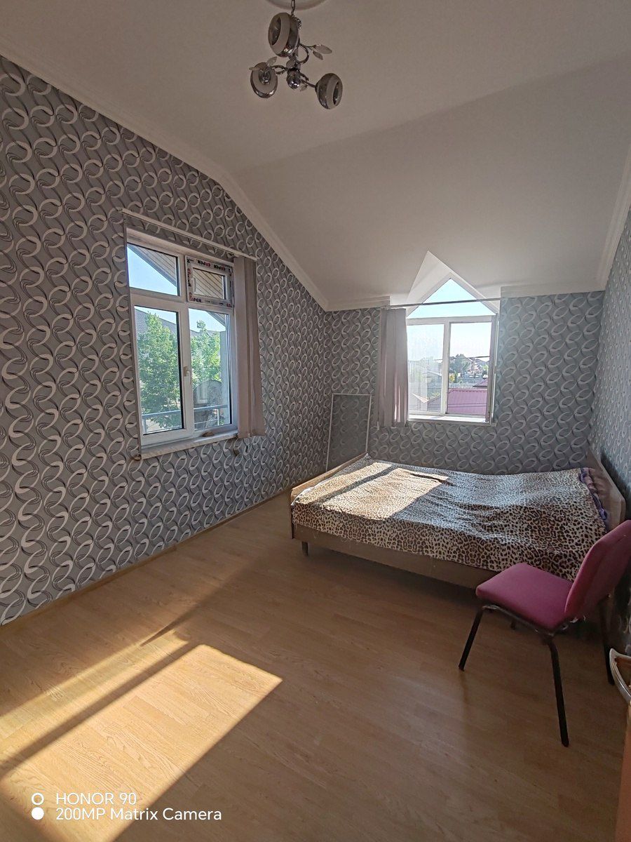 Satılır 5 otaqlı həyət evi/bağ evi 150 m² — Ev, villa, Bakı (8)