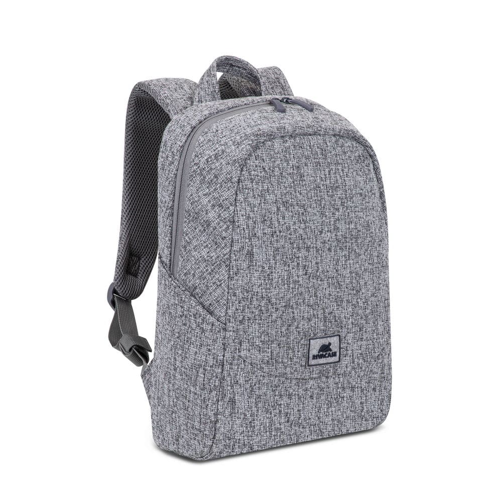 Bel çantası 13.3 Rıvacase 7923 Light grey — Mallar, Bakı