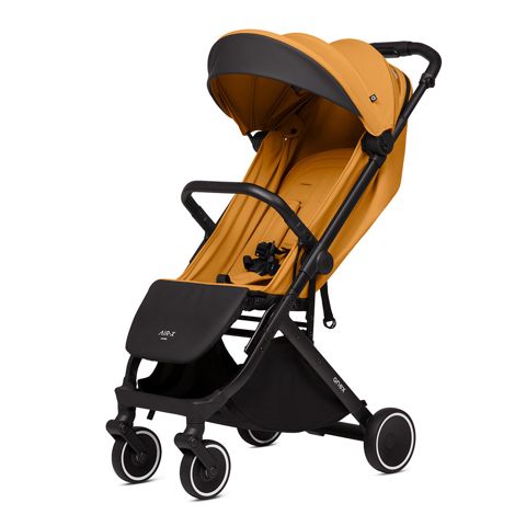 Uşaq arabası Anex Air X Yellow — Bakı