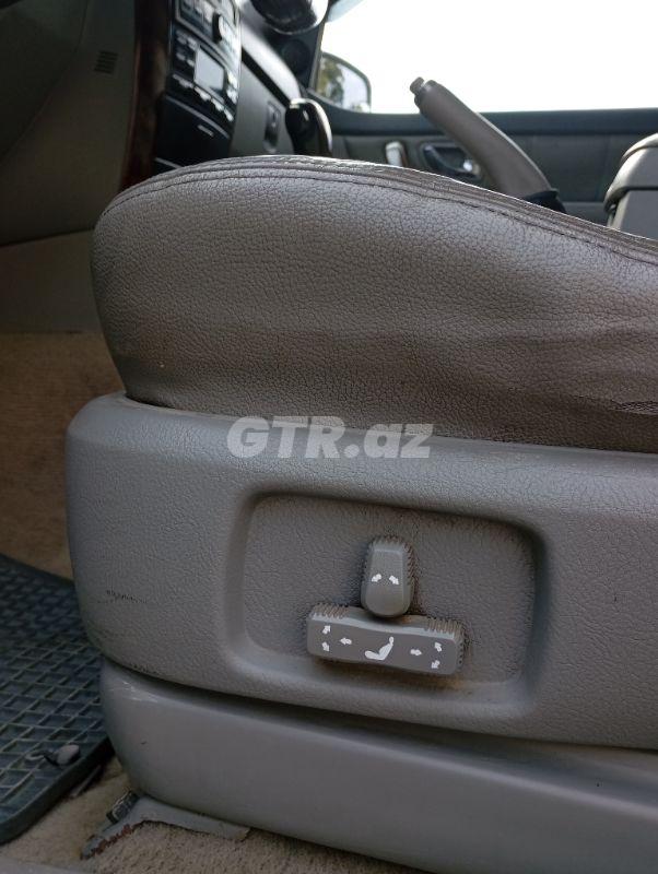Kia Sorento 2.5 L, 2004, 307 224 km 99-FG-252 — Avtomobillər, Gəncə (10)
