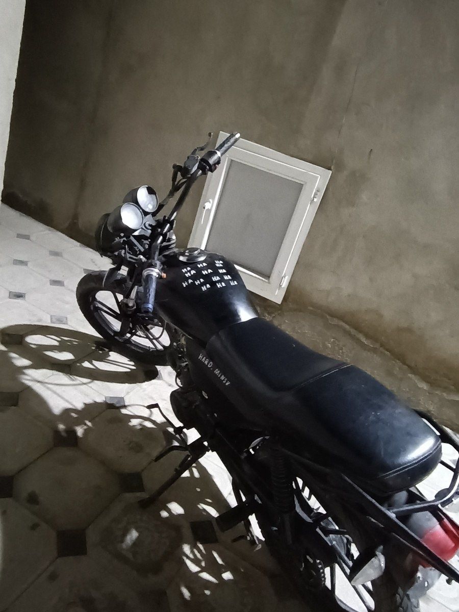 Motosiklet "Minsk D4 50", 2024 il — Motosiklet və mopedlər, Bakı (2)