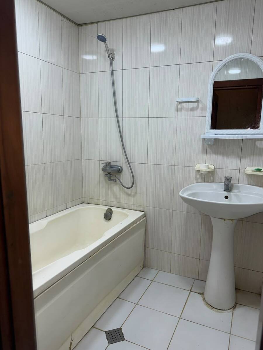 2-otaqlı mənzil kirayə verilir, Yeni Yasamal qəs., 60 m² — Mənzil, Bakı (10)