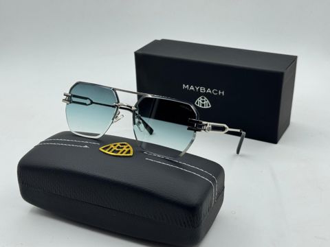 Kişi günəş eynəkləri 044STORE08 yaşıl qradiyent — Bakı