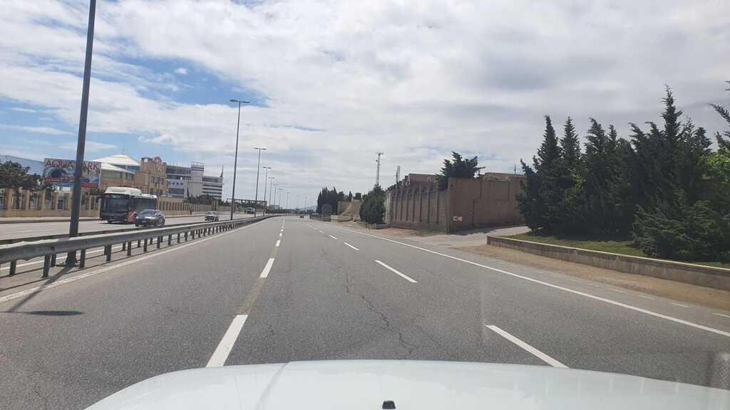 Satılır torpaq 530 sot — Torpaq, Bakı (2)