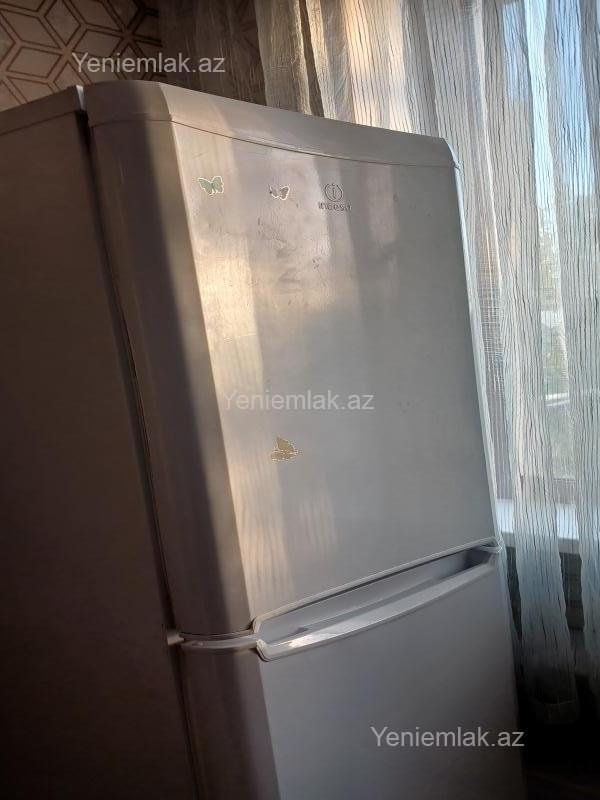 Kirayə 2 otaqlı Bina evi menzil (Köhnə tikili), 65 m², Xətai rayonu — Mənzil, Bakı (9)