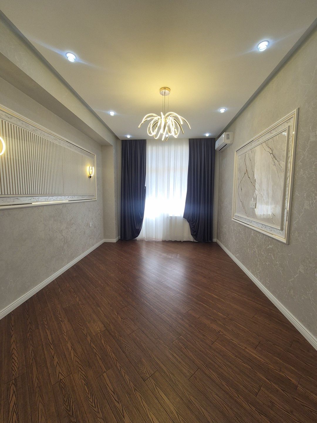 Satılır 3 otaqlı yeni tikili 135 m² — Mənzil, Bakı (6)