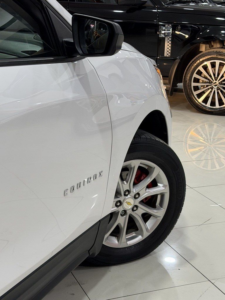 Chevrolet Equinox, 1.5 L, 2019 il, 145 000 km — Avtomobillər, Sumqayıt (8)