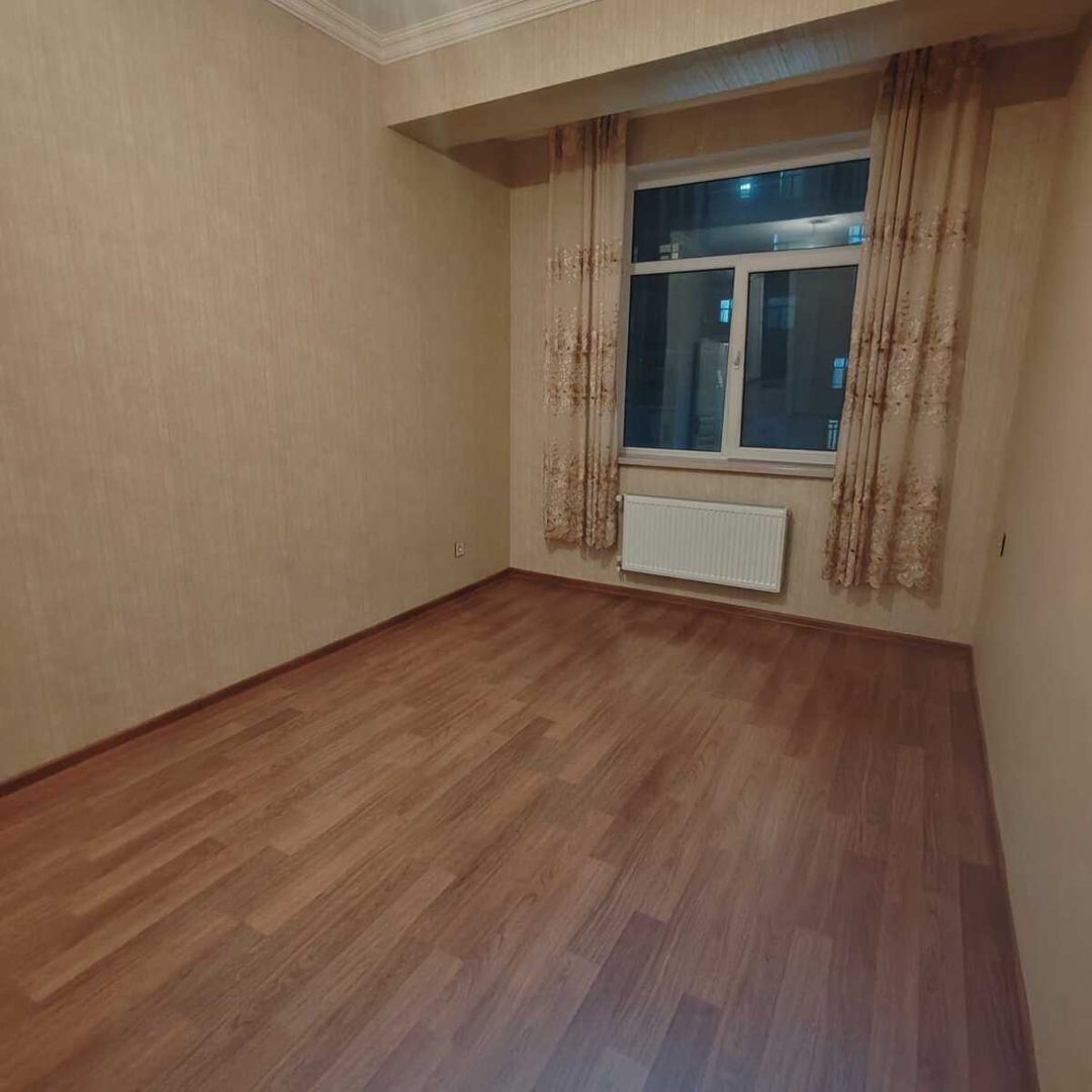 Satılır 1 otaqlı yeni tikili 44 m² — Mənzil, Bakı (6)