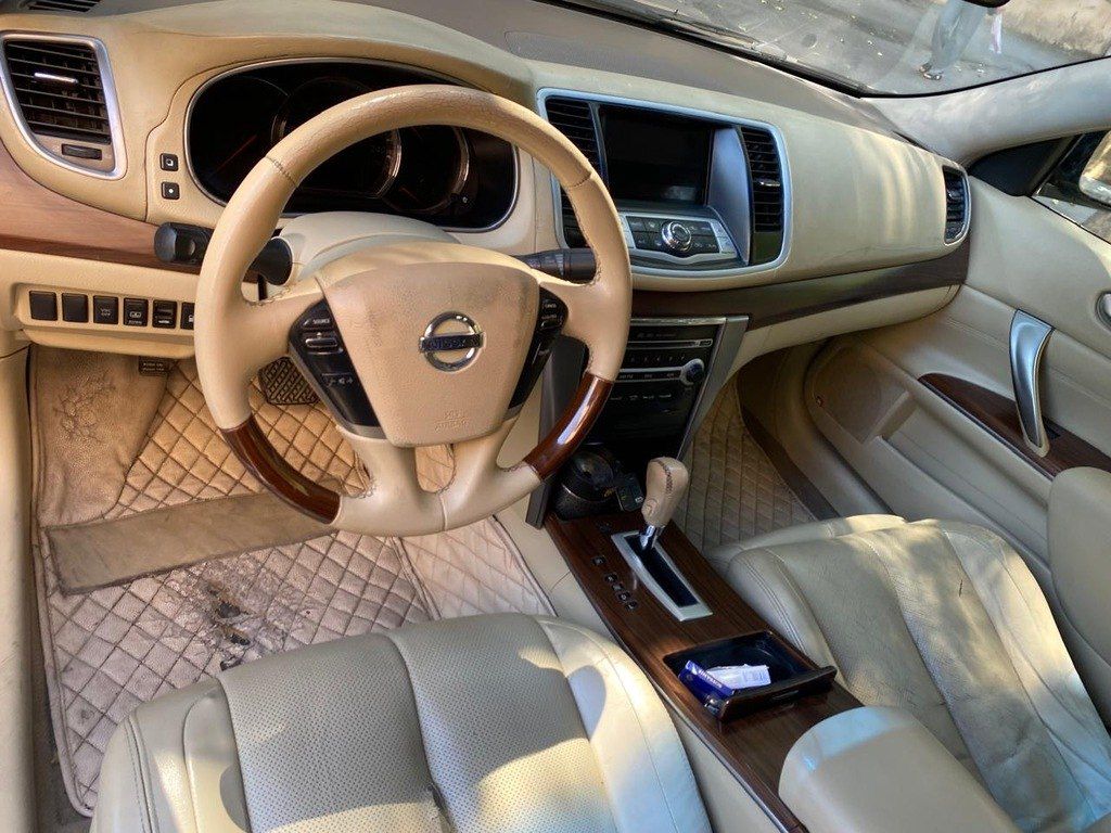 Nissan Teana, 2.5 L, 2008 il, 294 000 km 90-LX-880 — Avtomobillər, Bakı (7)