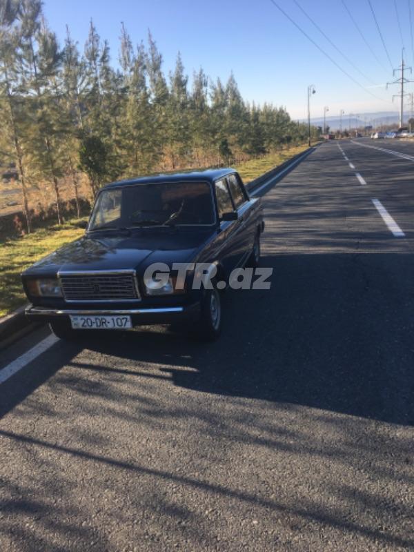 Lada (vaz) 2107 1.6 l, 2011, 65 000 km 90-OF-516 — Avtomobillər, Bakı (9)