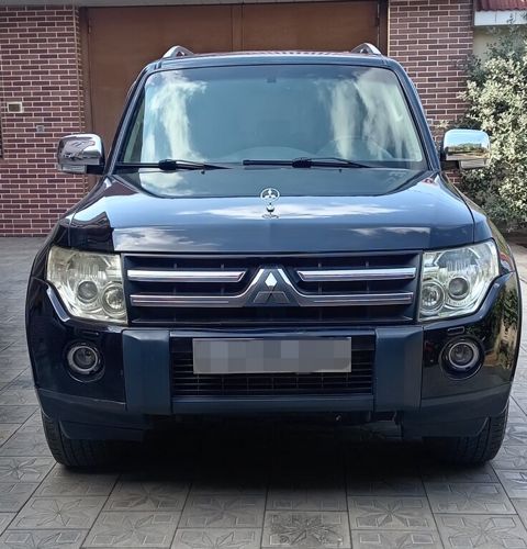 Mitsubishi Pajero, 3.0 L, 2007 il, 231 516 km — Tovuz