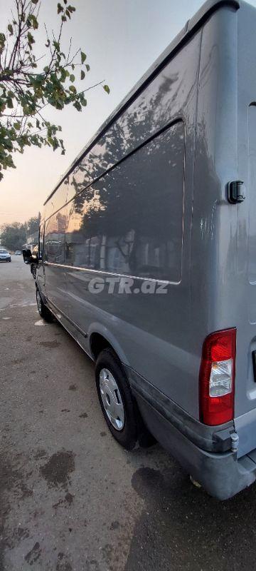 Ford Transit 2.5 L, 2013, 199 000 km 77-EC-797 — Avtomobillər, Lənkəran (10)