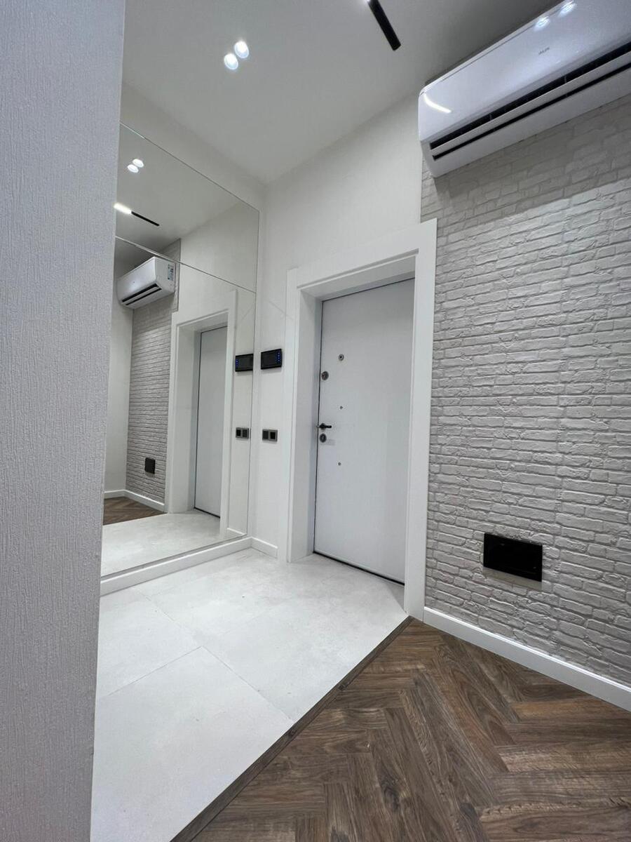 İcarəyə verilir 2 otaqlı yeni tikili 75 m² — Mənzil, Bakı (7)