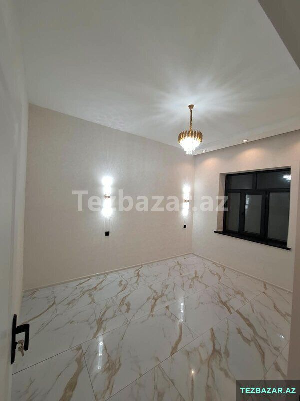 Şüvəlanda villa satılır — Ev, villa, Bakı (4)