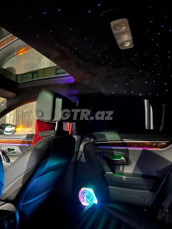 Volkswagen Passat CC 1.8 L, 2012, 231 264 km — Avtomobillər, Sumqayıt (2)