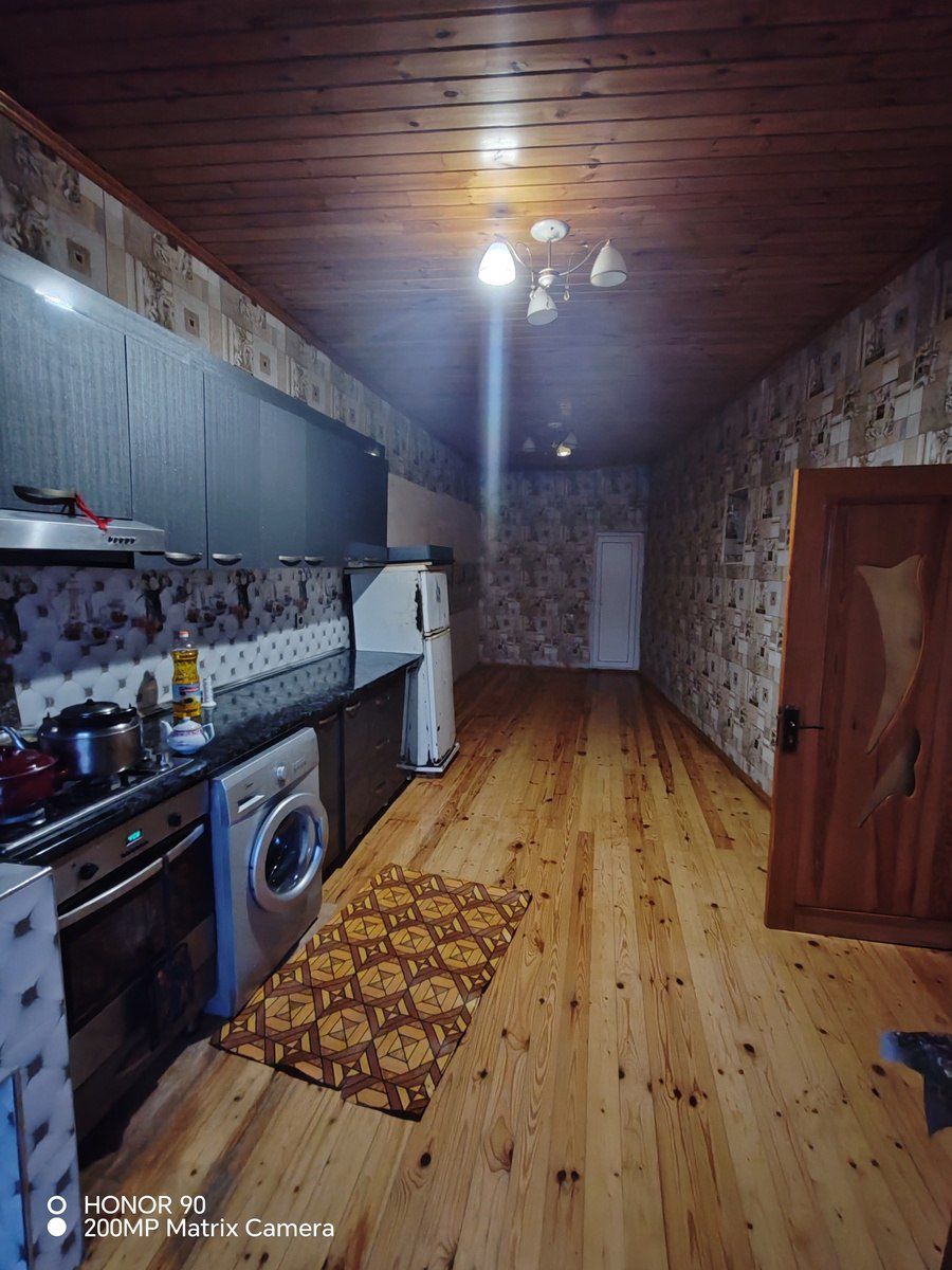 Satılır 6 otaqlı həyət evi/bağ evi 220 m² — Ev, villa, Bakı (10)