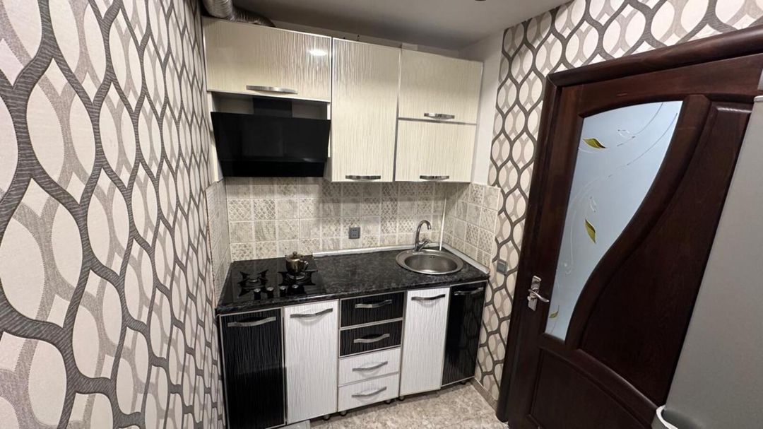 İcarəyə verilir 2 otaqlı yeni tikili 75 m² — Mənzil, Bakı (7)