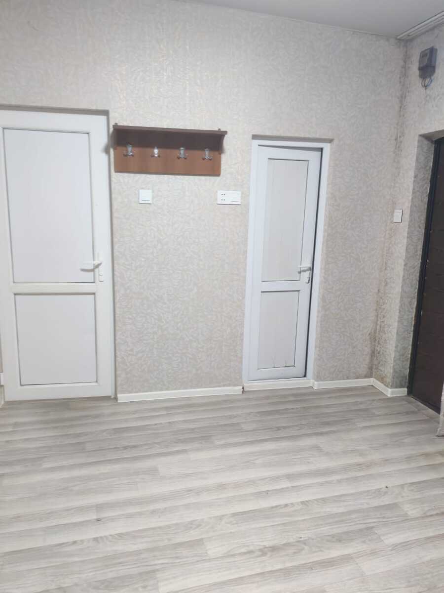 2-otaqlı mənzil kirayə verilir, Həsən Əliyev küç., 60 m² — Mənzil, Bakı (9)