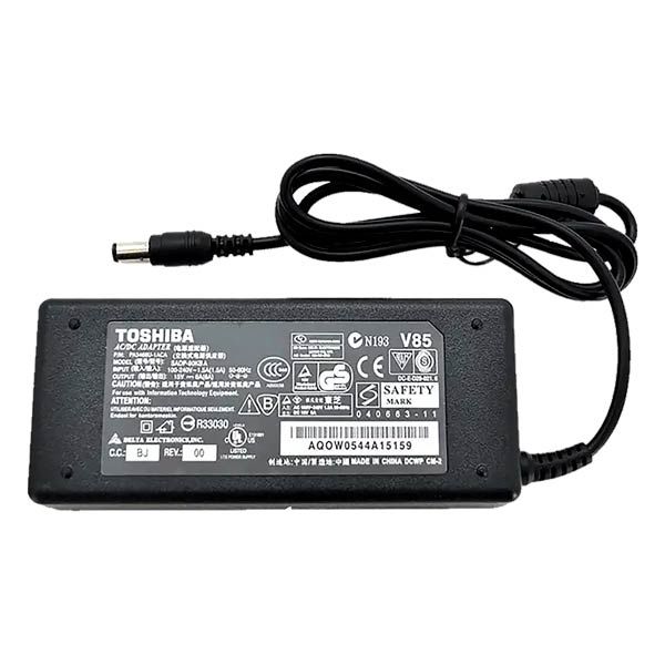 Adapter Toshiba 15V 6A 6.36x3.0 — Mallar, Bakı