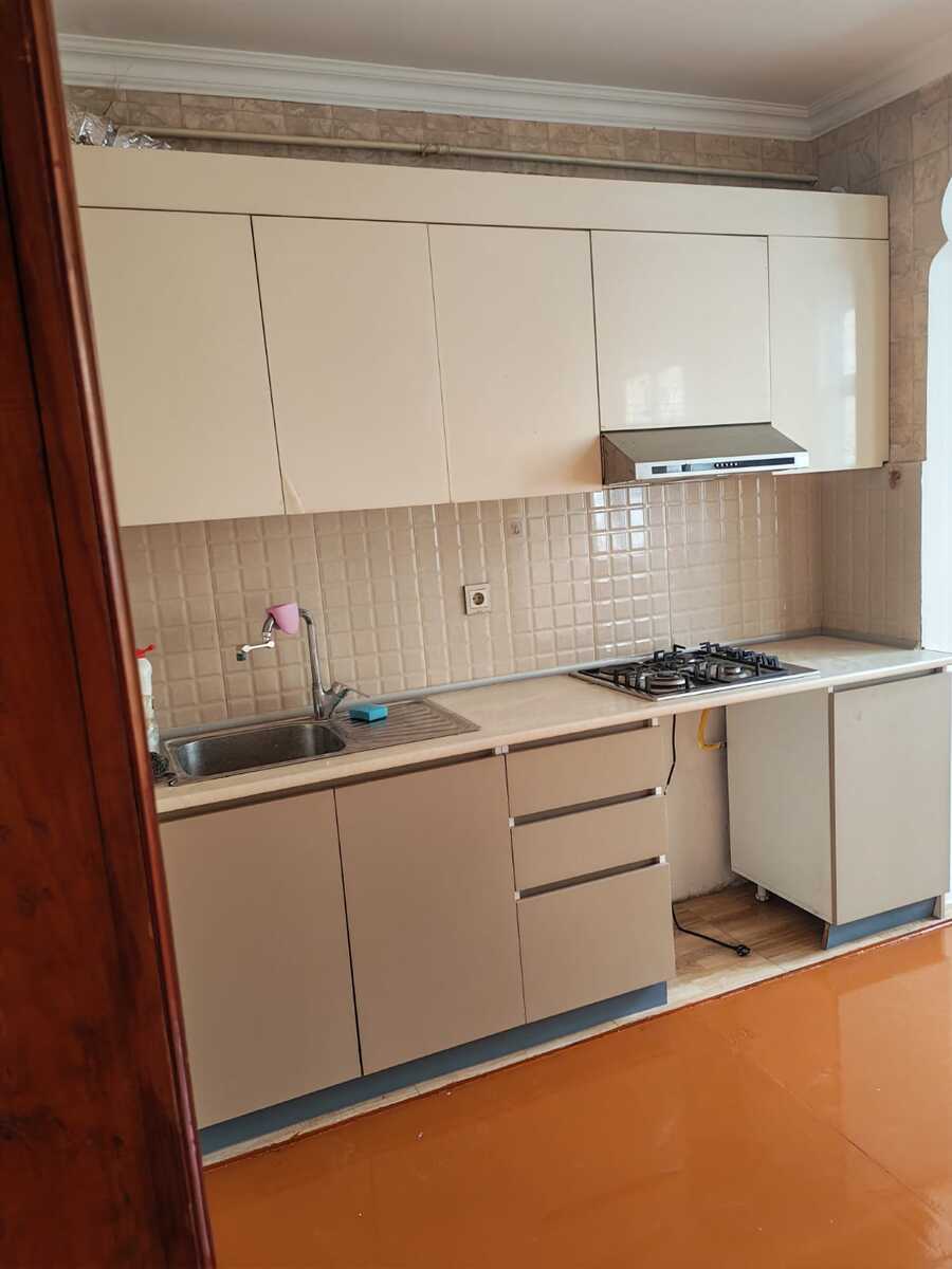İcarəyə verilir 2 otaqlı köhnə tikili 60 m² — Mənzil, Bakı (4)