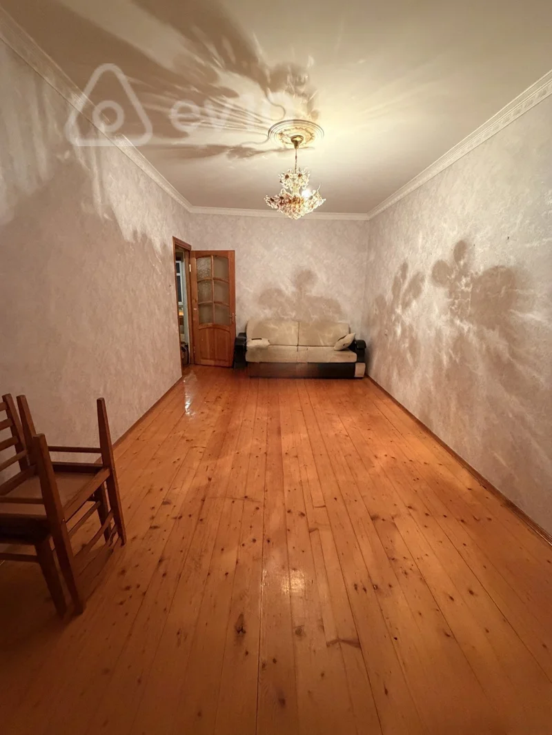 2 otaqlı mənzil, 45 m², yeni günəşli — kirayə — Mənzil, Bakı (8)